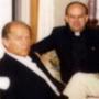 James “Whitey” Bulger and former vice chancellor of the Boston archdiocese, Frederick J. Ryan.