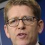 ‘‘We are extremely disappointed that the Russian government would take this step despite our very clear and lawful requests in public and private that Mr. Snowden be expelled and returned to the United States,’’ said White House spokesman Jay Carney.