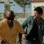 Denzel Washington (left) and Mark Wahlberg play undercover cops out to thwart a drug lord.