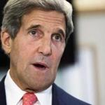 Secretary of State John Kerry said that same-sex spouses applying for US visas will be considered in the same manner as opposite-sex spouses.