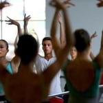 Boston Ballet Company members can be in rehearsals and performances for up to 12 hours a day, making college difficult.
