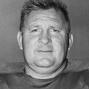 Art Donovan played football at Boston College and Notre Dame. He helped the Baltimore Colts win world championships in 1958 and 1959.