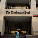The Washington Post, like most newspapers, has been losing readers and advertisers to the Internet while watching its value plummet. 