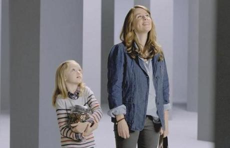 TD Bank’s “Bank human again” ads are part of an effort by banks to connect with people.
