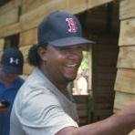 Pedro Martinez has built a thriving foundation in his native Dominican Republic. 