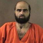 Nidal Hasan is charged in the 2009 shooting rampage at Fort Hood that left 13 dead and more than 30 others wounded.