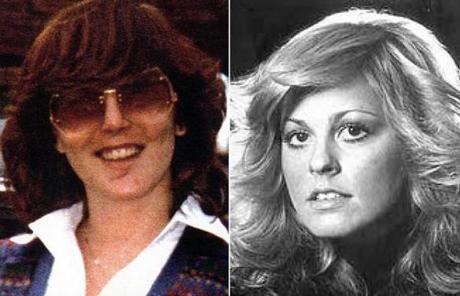 Deborah Hussey (left) and Debra Davis were allegedly killed by Bulger.
