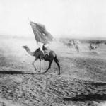 Scott Anderson writes that, during World War I, T.E. Lawrence found himself both fighting the Turks and undermining the British to advance the cause of Arab freedom.