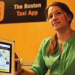 Vanessa Kafka, the Boston general manager for Hailo, helped launch the app’s US debut here last year. 