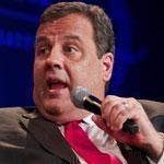 The decision is the third time this month Christie has staked out a moderate position.