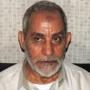 The Brotherhood’s spiritual guide, Mohammed Badie, was arrested in an apartment at the eastern Cairo district of Nasr City.