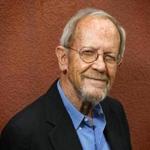 Crime novelist Elmore Leonard was known for his works ”Get Shorty” and “Out of Sight.”