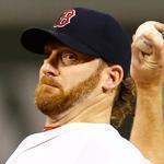 Ryan Dempster could return Tuesday at Fenway Park against the Orioles.