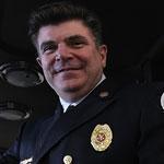 Steve E. Abraira resigned in June amid public criticism by his deputy fire chiefs.
