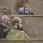 Nidal Hasan, accused of killing 13 people in the rampage, called no witnesses and didn’t testify in his own defense.