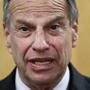 San Diego Mayor Bob Filner has agreed to resign on Aug. 30 amid a sexual harassment scandal.