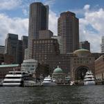 A rising sea level could prove a dire threat to Boston. The issue is among the many environmental concerns of the city’s mayoral candidates.