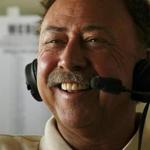 JERRY REMY: Will be out of NESN booth for rest of season