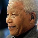 Nelson Mandela had been hospitalized since June 8 for what the government has described as a recurring lung infection.