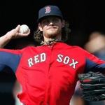 Clay Buchholz has been on the disabled list since June 9.