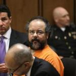 In videos, Ariel Castro said police missed chances to catch him.