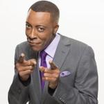 Arsenio Hall is ready to get back in the game with a new late night show premiering Monday.