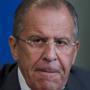 Russian Foreign Minister Sergey Lavrov said Moscow will push Syria to place its chemical weapons under international control.