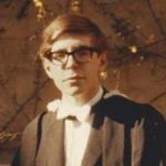 Stephen Hawking, unexceptional young Oxford graduate, went off to Cambridge to pursue a doctorate and, at 21, was diagnosed with amyotrophic lateral sclerosis, which he yet survives.