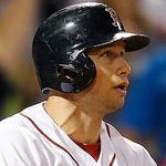 Daniel Nava has been a situational standout for the Red Sox this season.