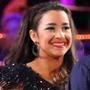 Post-Olympics, Aly Raisman kept busy by “Dancing with the Stars.” 