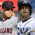 Chances are, the Red Sox will either face (from left) Justin Masterson and the Indians, Evan Longoria and the Rays, Adrian Beltre and the Rangers, or Miguel Cabrera and the Tigers.