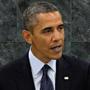 President Obama outlined a revamped Mideast policy in a UN address Tuesday.