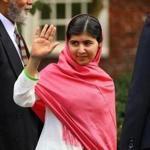 It was nearly a year ago that the Taliban attempted to assassinate Malala Yousafzai, then 15, while she was riding her school bus in Pakistan.