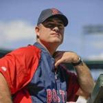 “I fully expect us to be as prepared, if not more, against our opponent in this series than we would have been in the regular season,” Farrell said.
