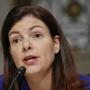 “It’s time for a reality check,” Senator Kelly Ayotte told her Republican colleagues.