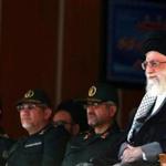 Ayatollah Ali Khamenei would have the final say in any potential agreement on Iran’s nuclear program.