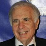 Carl Icahn has acquired 16.7 percent of Nuance and will place his son and  a senior analyst at his investment firm on the board.
