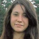 Abigail Hernandez disappeared two days ago near her high school in Conway, N.H.