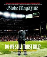 The cover for the September 22 2013 issue