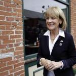 Martha Coakley’s office said the move would ease premiums for some.