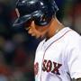 Xander Bogaerts will be the youngest player to start a postseason game for the Red Sox since Babe Ruth.