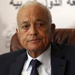 Nabil al-Araby of the Arab League suggested a conference for Nov. 23 and 24.
