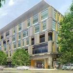 Ariad signed a 15-year lease for the Kendall Square space.