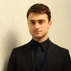 Daniel Radcliffe (pictured at the Toronto film festival) portrays Allen Ginsberg in “Kill Your Darlings.”