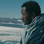 Issaka Sawadogo plays a mechanic from the Ivory Coast whose ship is awaiting repairs in Canada in “Diego Star.’’