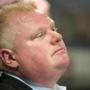 After previously denying allegations, Mayor Rob Ford today said he smoked crack ‘‘probably a year ago’’ when he was in a ‘‘drunken stupor.’’