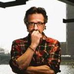 Marc Maron worked a series of food service jobs as a fledgling comic in Boston, but has not worked a day job since  placing second at a local comedy competition 