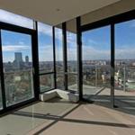 Stunning views are attracting well-heeled buyers, including from abroad, to Downtown Crossing.