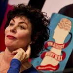 Ruby Wax, the child of Jewish immigrants who fled prewar Austria, was depressed as a child, as was her mother.