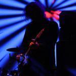 My Bloody Valentine brought its deafening signature sound to the House of Blues Thursday.